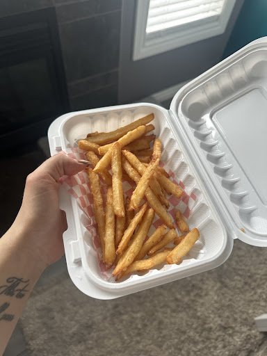 Photo of Donair Fusion - 5 Spruce Village Way, Spruce Grove, AB T7X 0B2